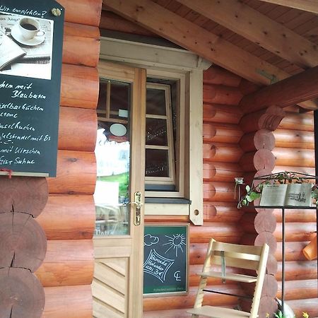 Hotelanlage Country Lodge アルンスベルク エクステリア 写真