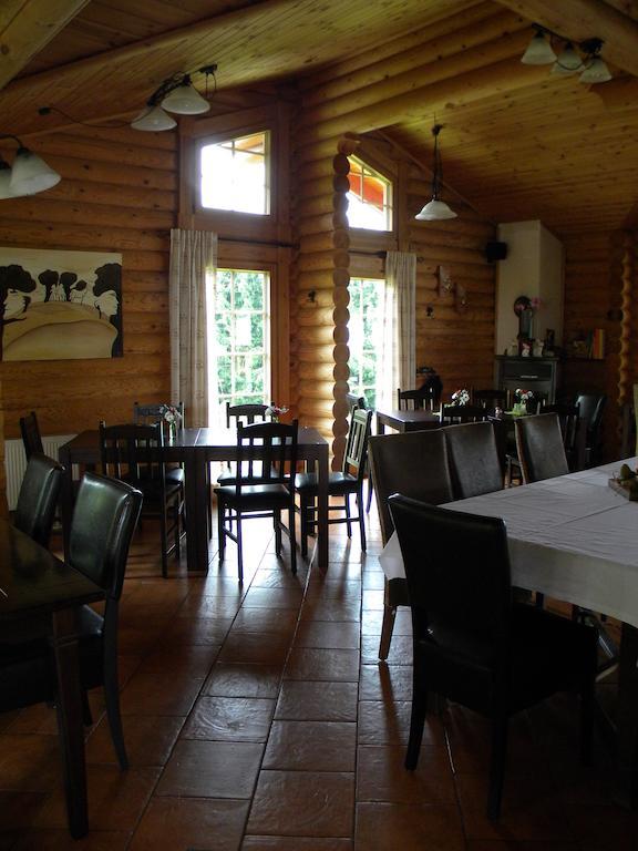 Hotelanlage Country Lodge アルンスベルク エクステリア 写真
